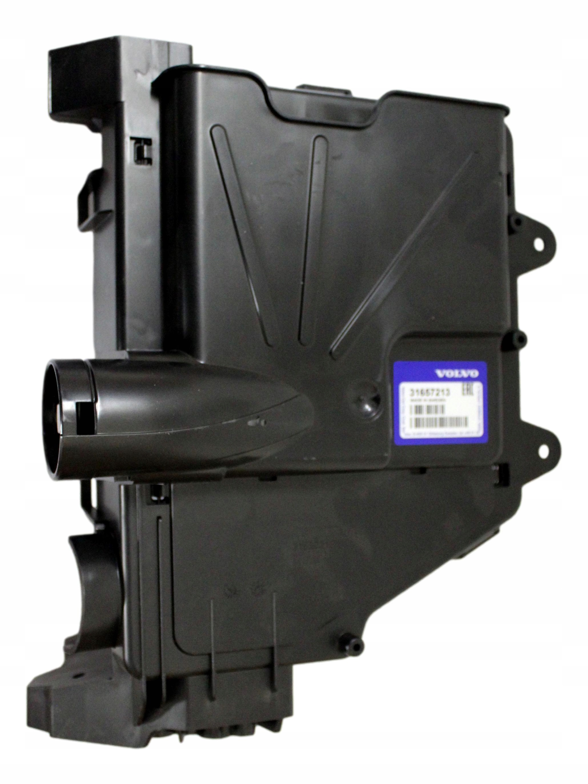 Volvo S60 V60 III kryt ovladače počítače Oe