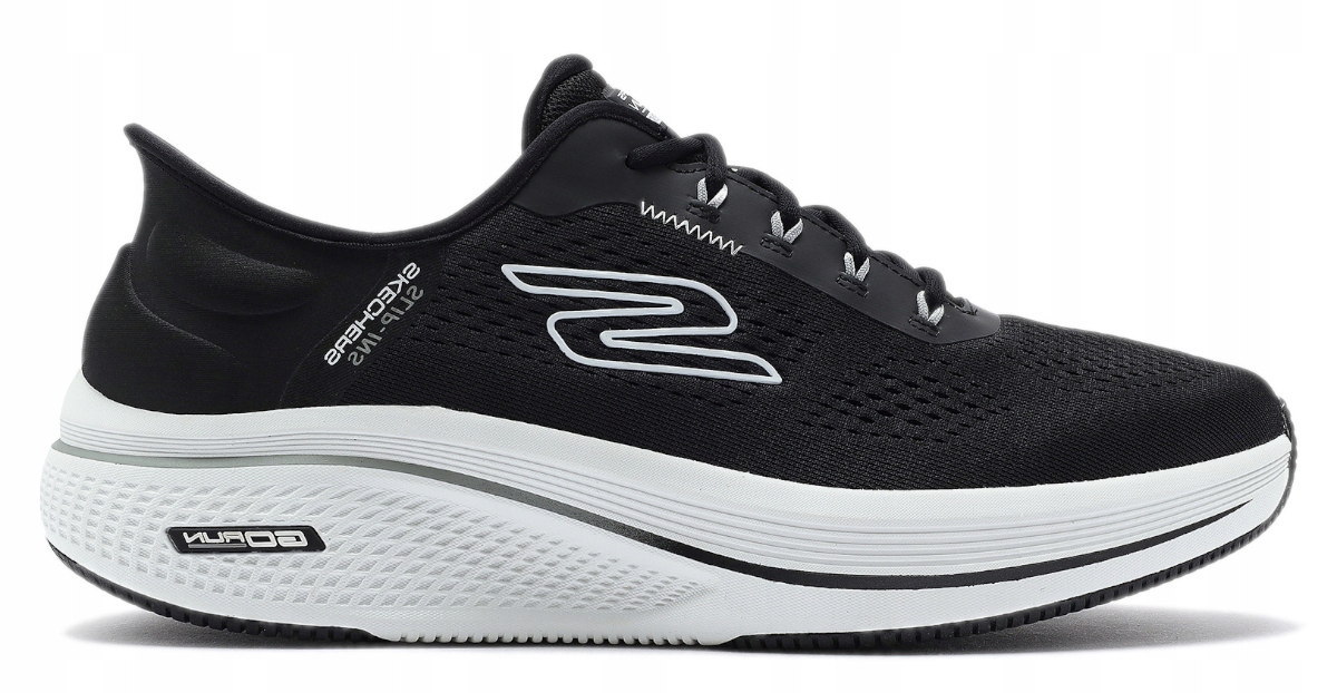 Skechers pánské sportovní boty Go Run Elevate 2.0 Banyan 41