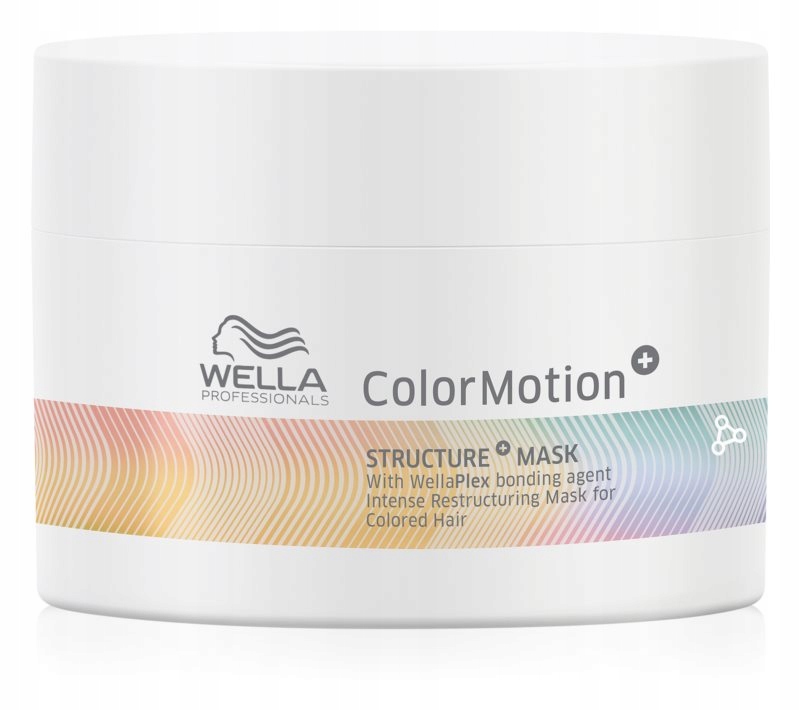 Wella Professionals Colormotion+ Maska 150 ML