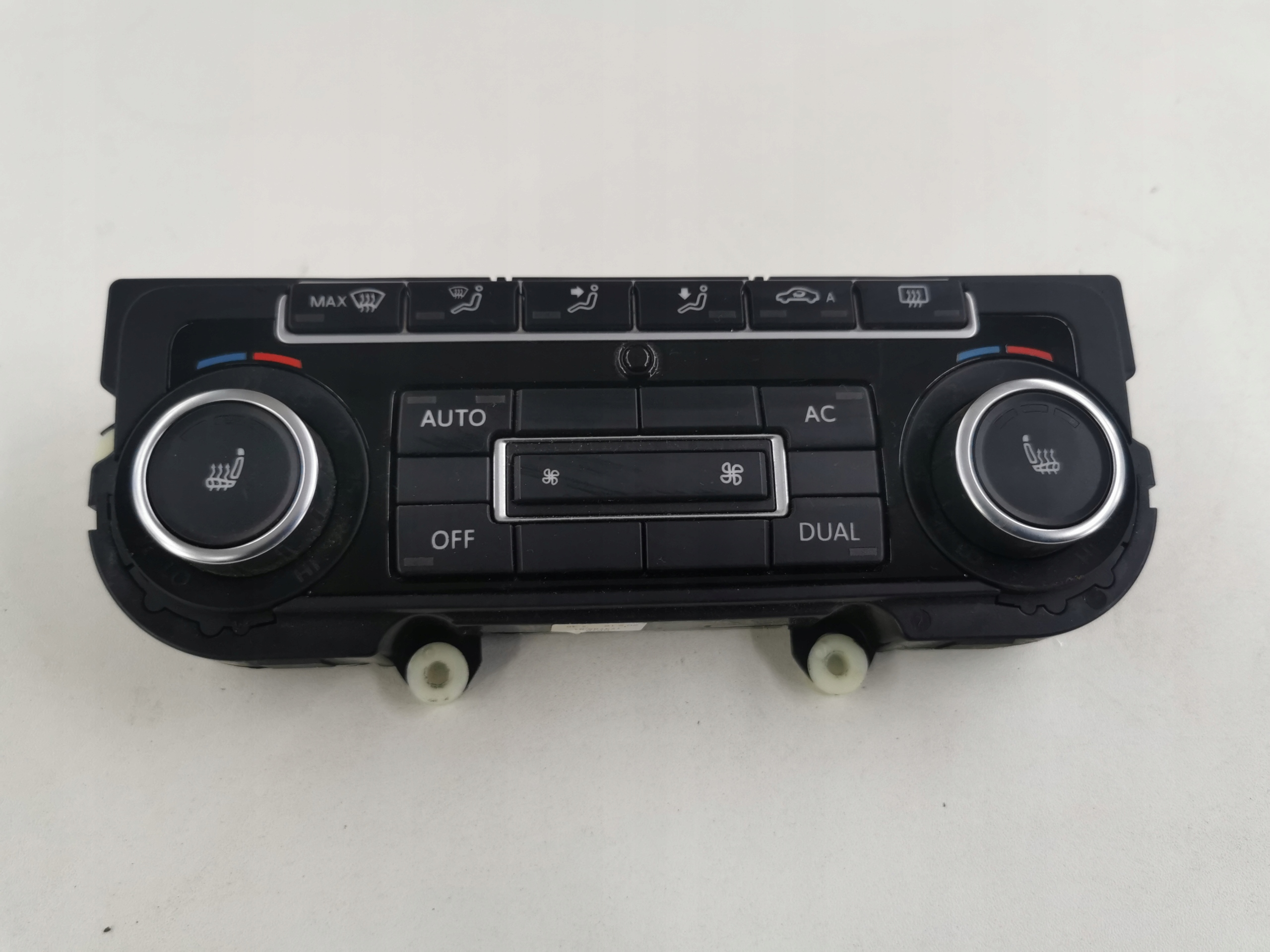 ПАНЕЛЬ КЛИМАТ-КОНТРОЛЯ GOLF VI PLUS 5K0907044ES