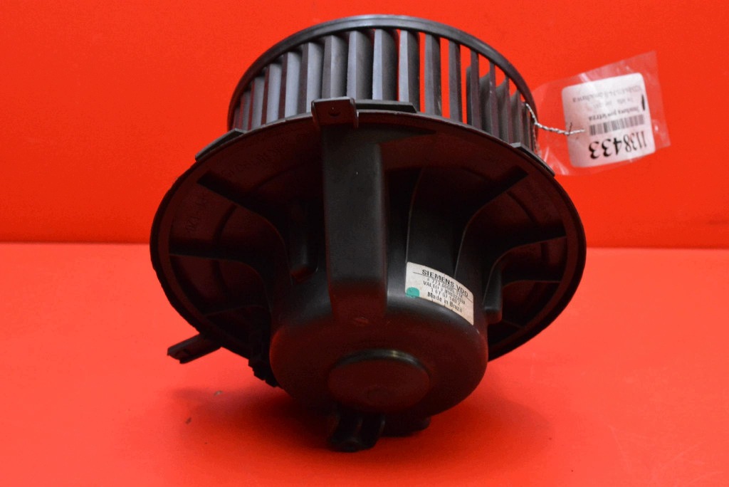 topení ventilátor klími EU 1K1819015 VW JETTA 5 V 05-11