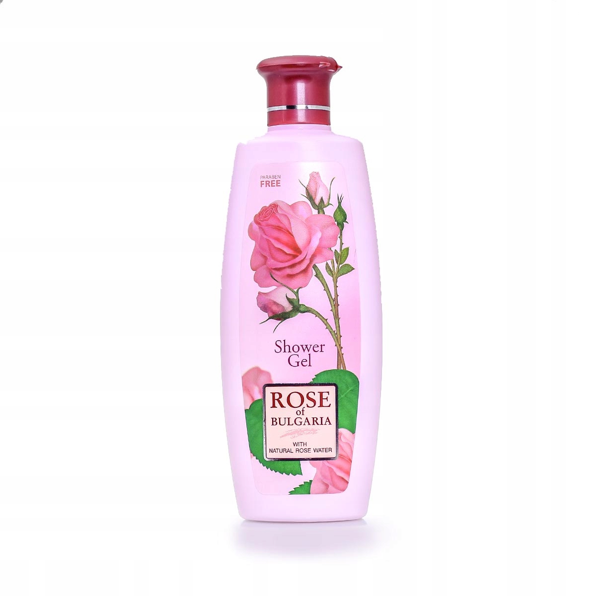 

Żel Pod Prysznic Różany Rose Of Bulgaria 330 ml