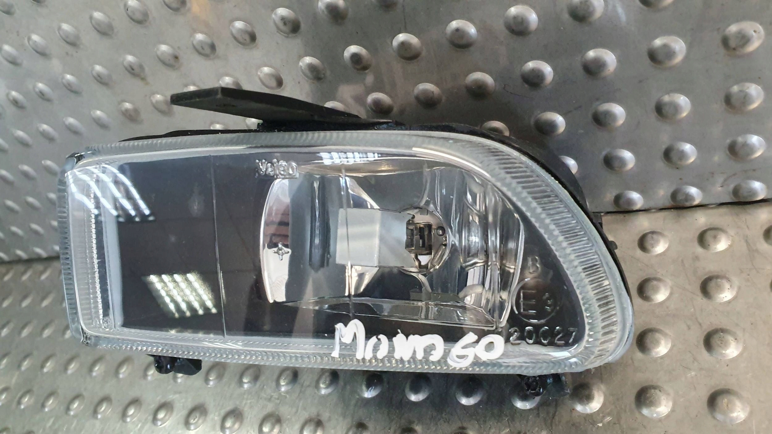fog light left FORD MONDEO MK1 93