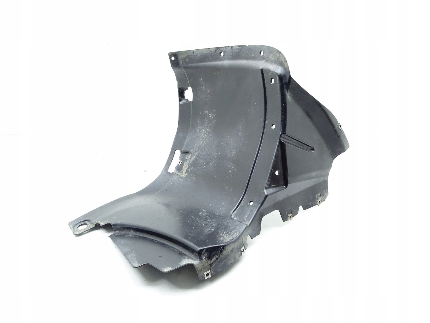 mudguard right front right front AUDI A3 8P CABRIO 8P7821192C