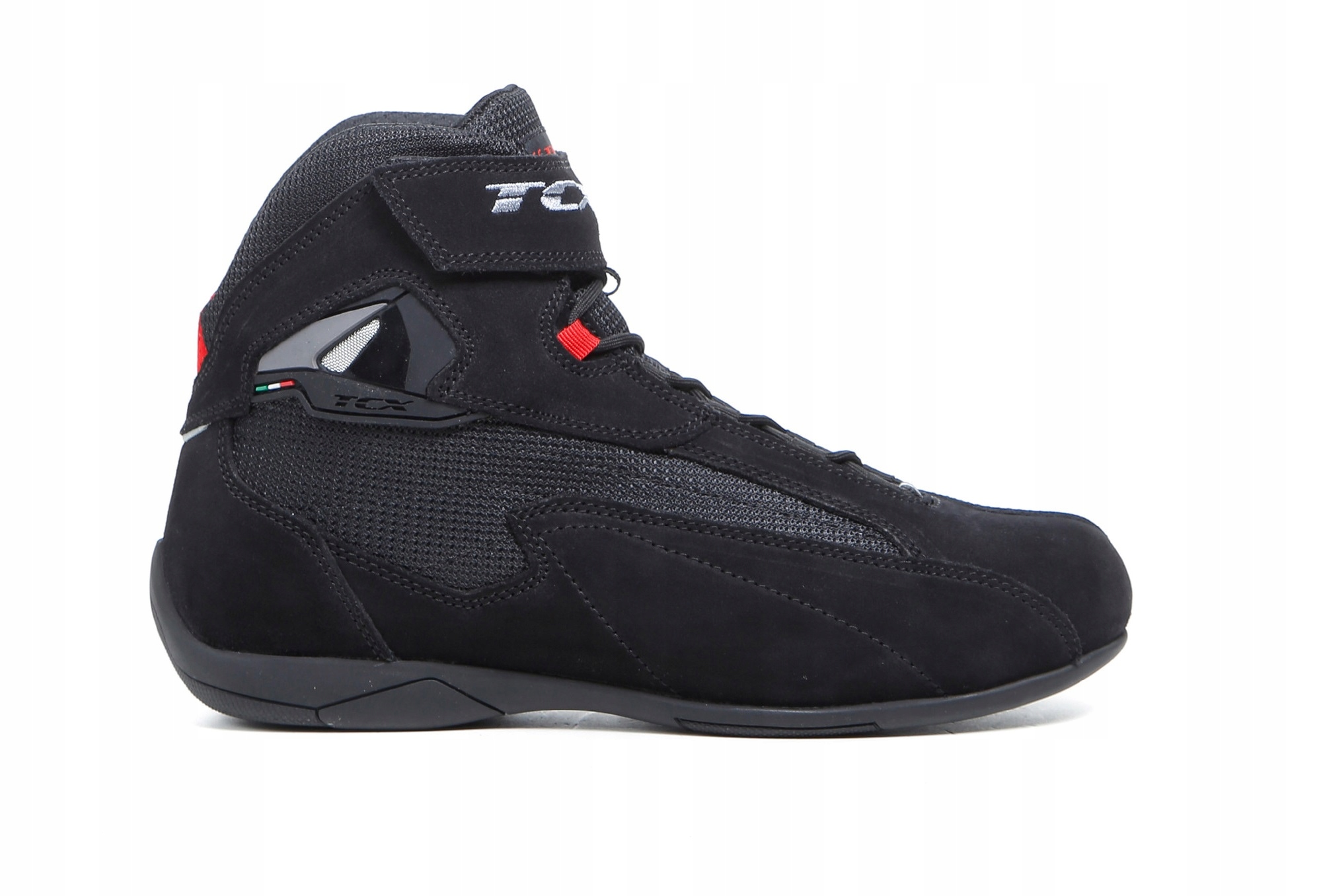 TCX Pulse Buty motocyklowe krótkie letnie r. 42 Producent TCX