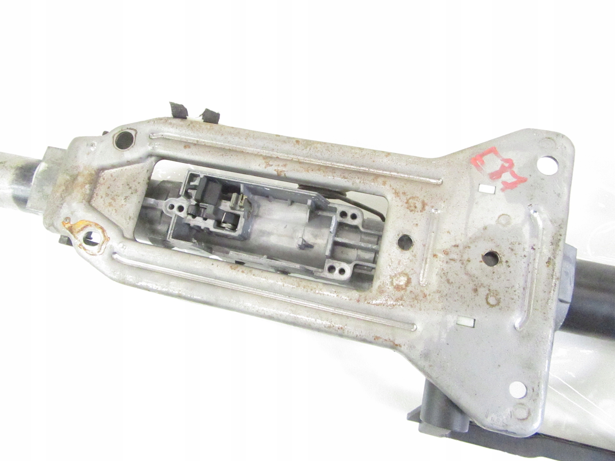 steering wheel rod BMW e81 E82 E87 E88 Europa handle 6786899
