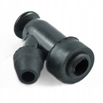 FAJKA ŚWIECY ZAPŁONOWEJ KOSIARKI