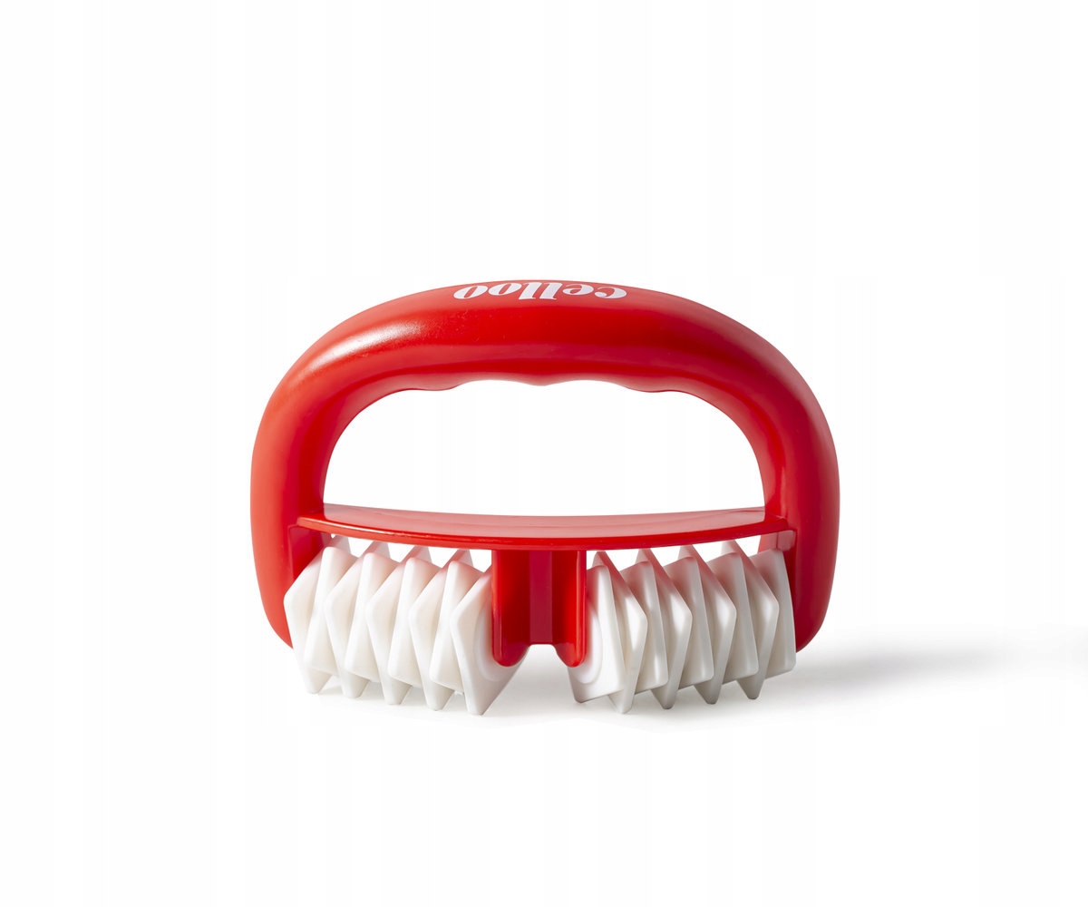 Celloo Crush my cello masażer antycellulitowy 1 szt.