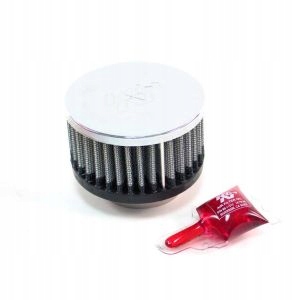 Повітряний фільтр універсальний K & N RC-0190 конус