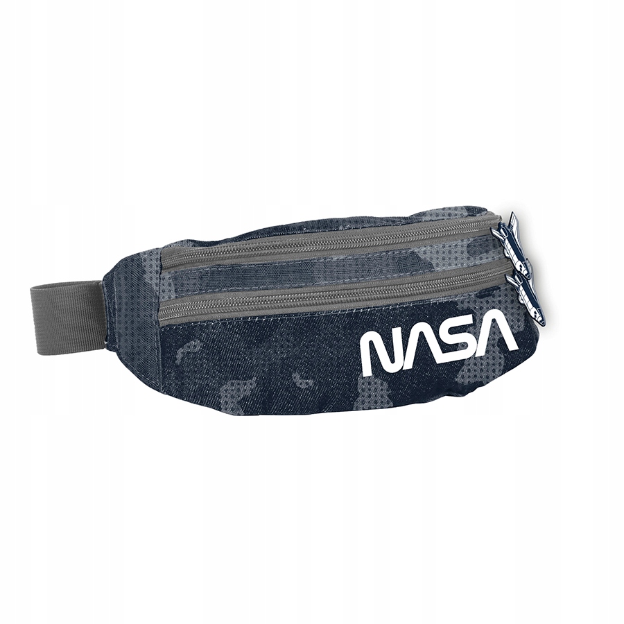 

Saszetka Na Pas Nerka Paso Nasa Kosmos Chłopięca
