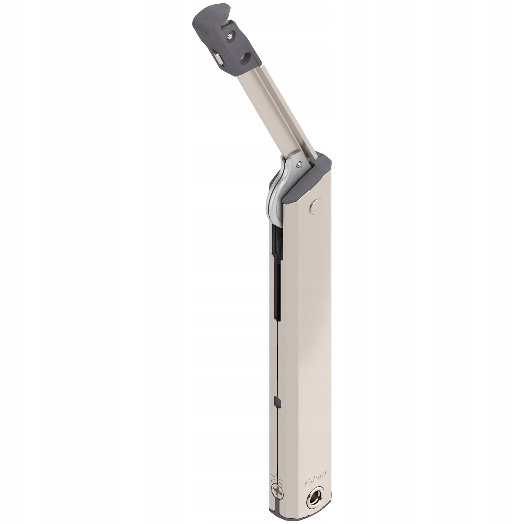 

Blum Aventos Hk-xs Siłownik do frontów uchylnych