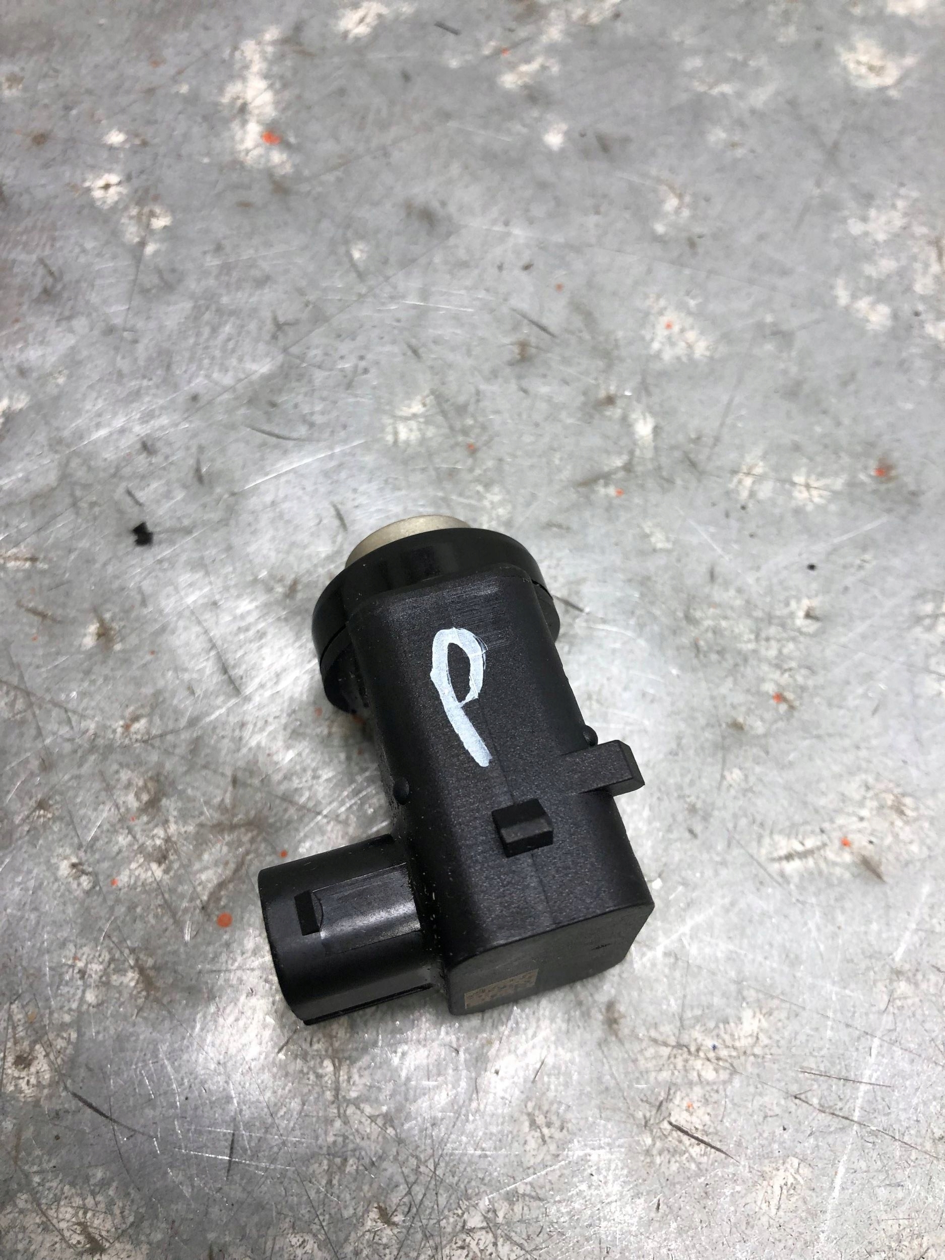 Sensor Parken PDC JEEP GRAND CHEROKEE 0263003486