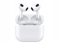 Apple AirPods 3rd generation