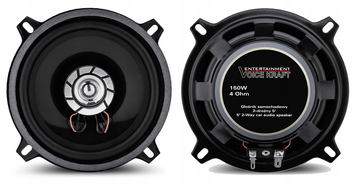 VK GLOSNIKI RENAULT THALIA MEGANE MASTER 2 PRZOD Part number 1395