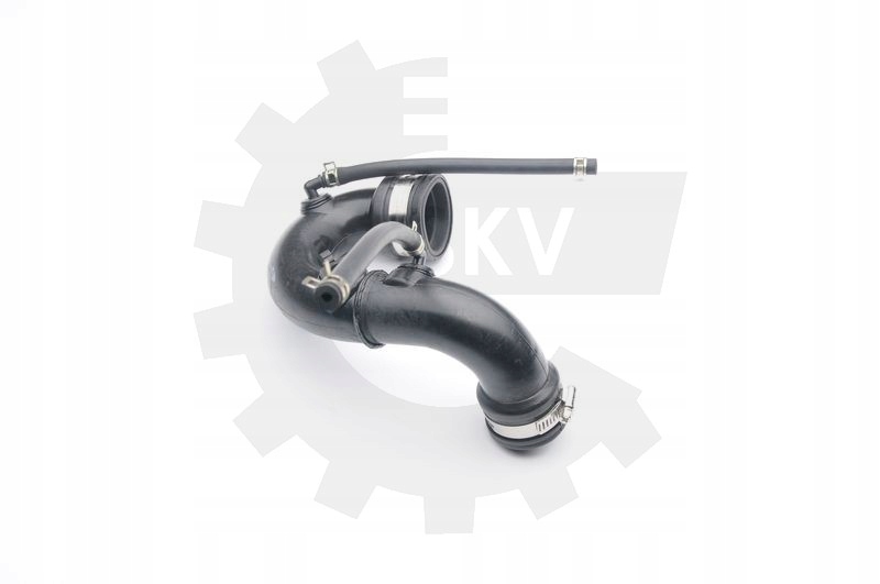 esen skv 24SKV415 патрубок Воздух