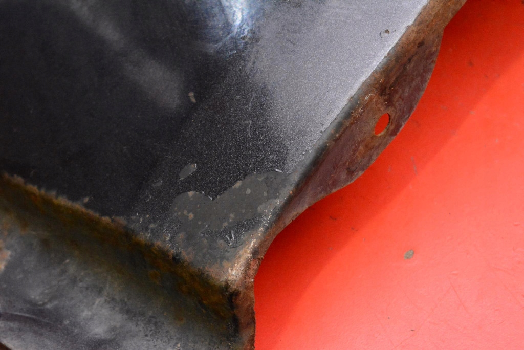 fender right front front J7 FORD MONDEO MK5 FUSION 14-20