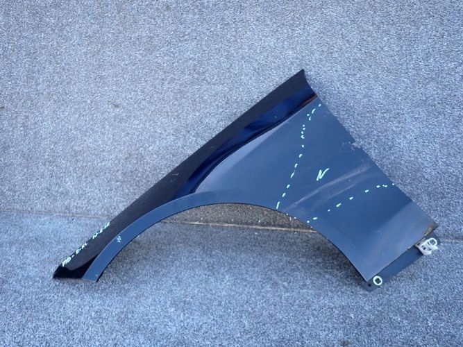 MERCEDES W212 212 E-KLASA fender left front front