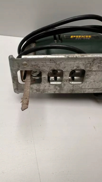 WYRZYNARKA ZIELINA PUSH PJS 350