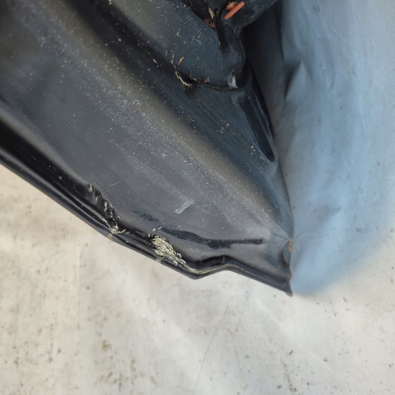 MITSUBISHI ECLIPSE CROSS 18- door left front front