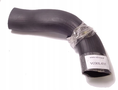 31293511 31370705 - Кабель интеркулера VOLVO S80 V70 2009-D5244T