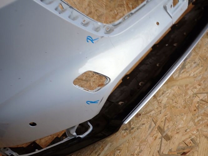 HONDA HR-V III 21- FRONTSTOSSSTANGE VORNE