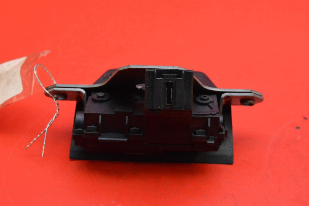 lock bonnet rear part boot 623649 FORD S-MAX MK1 06-10