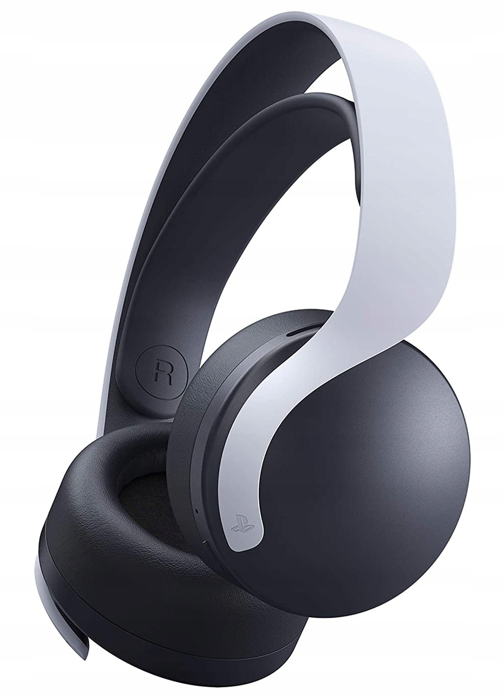 Słuchawki Sony CFI-ZWH1 biało-czarne OPIS!!! Producent Sony