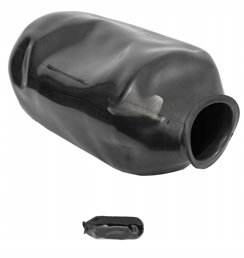 Epdm gumová membrána do hydroforovej nádrže Omnigena Mhi 1500 Inox 100 Litrov