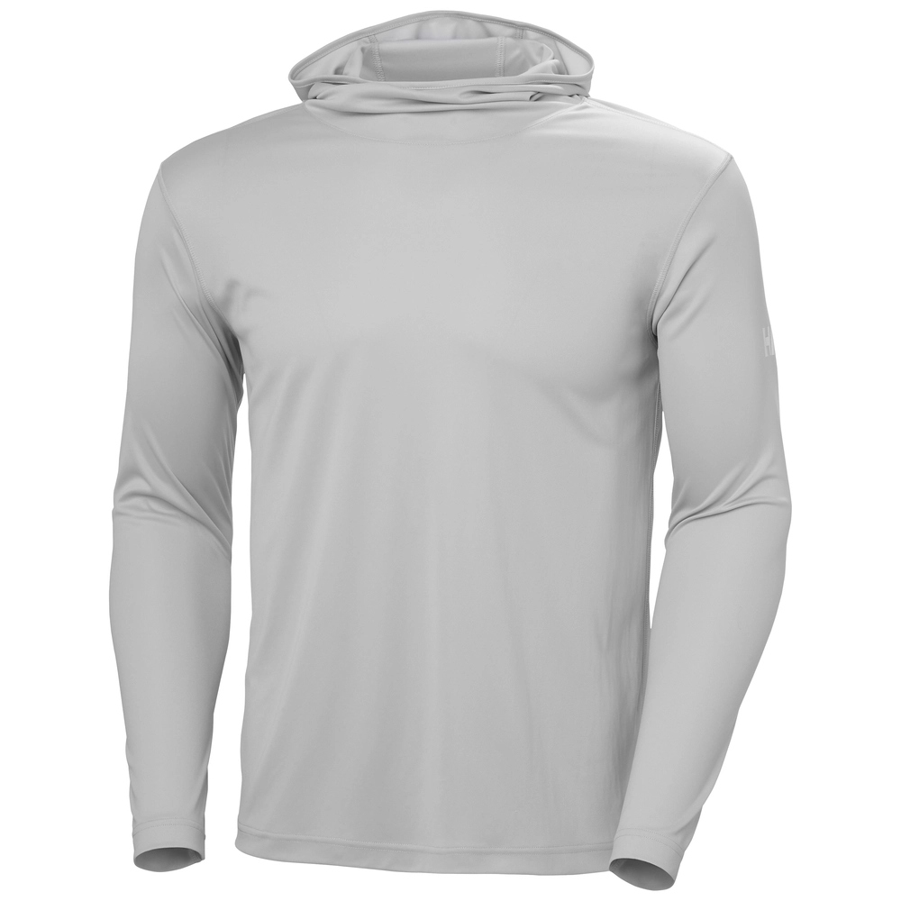 Męska Bluza Z Kapturem Helly Hansen Hh Tech Hoodie 48262 853