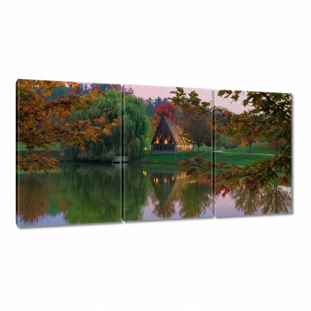 

Obrazy 120x60 Pejzaż Krajobraz Widoczek