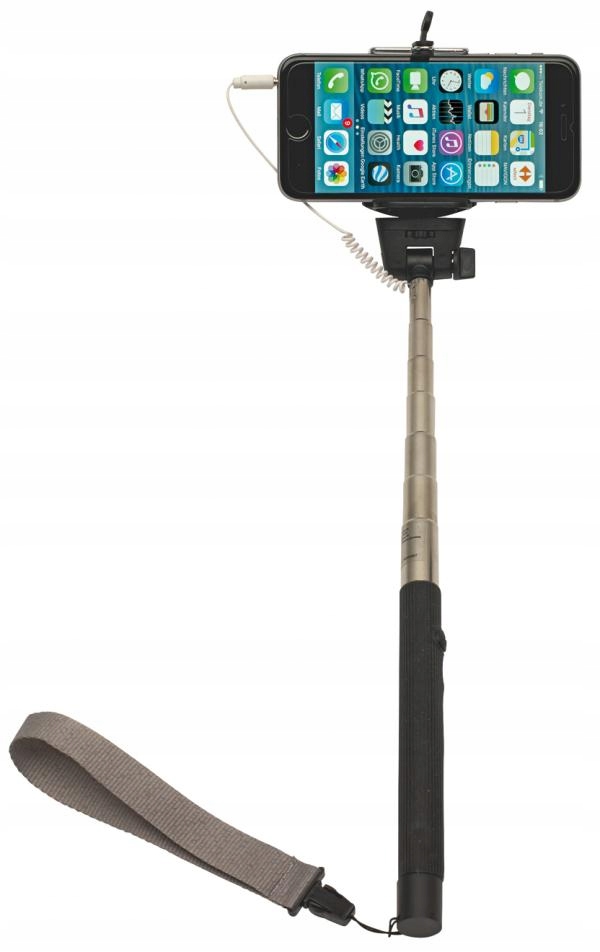 

Kijek Do Selfie Stick Uchwyt Teleskopowy