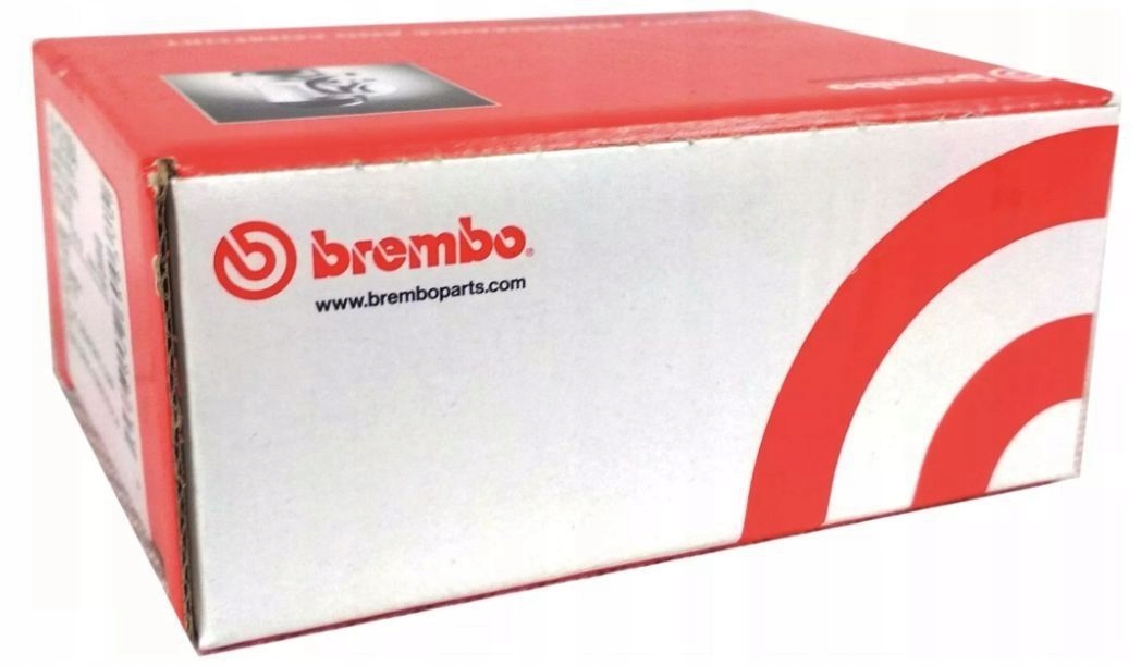 Płyn hamulcowy BREMBO L 05 005