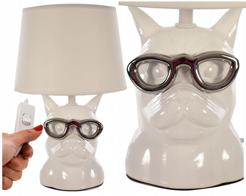 

Lampa Lampka Nocna Pokój Stołowa Biurko Sypialni