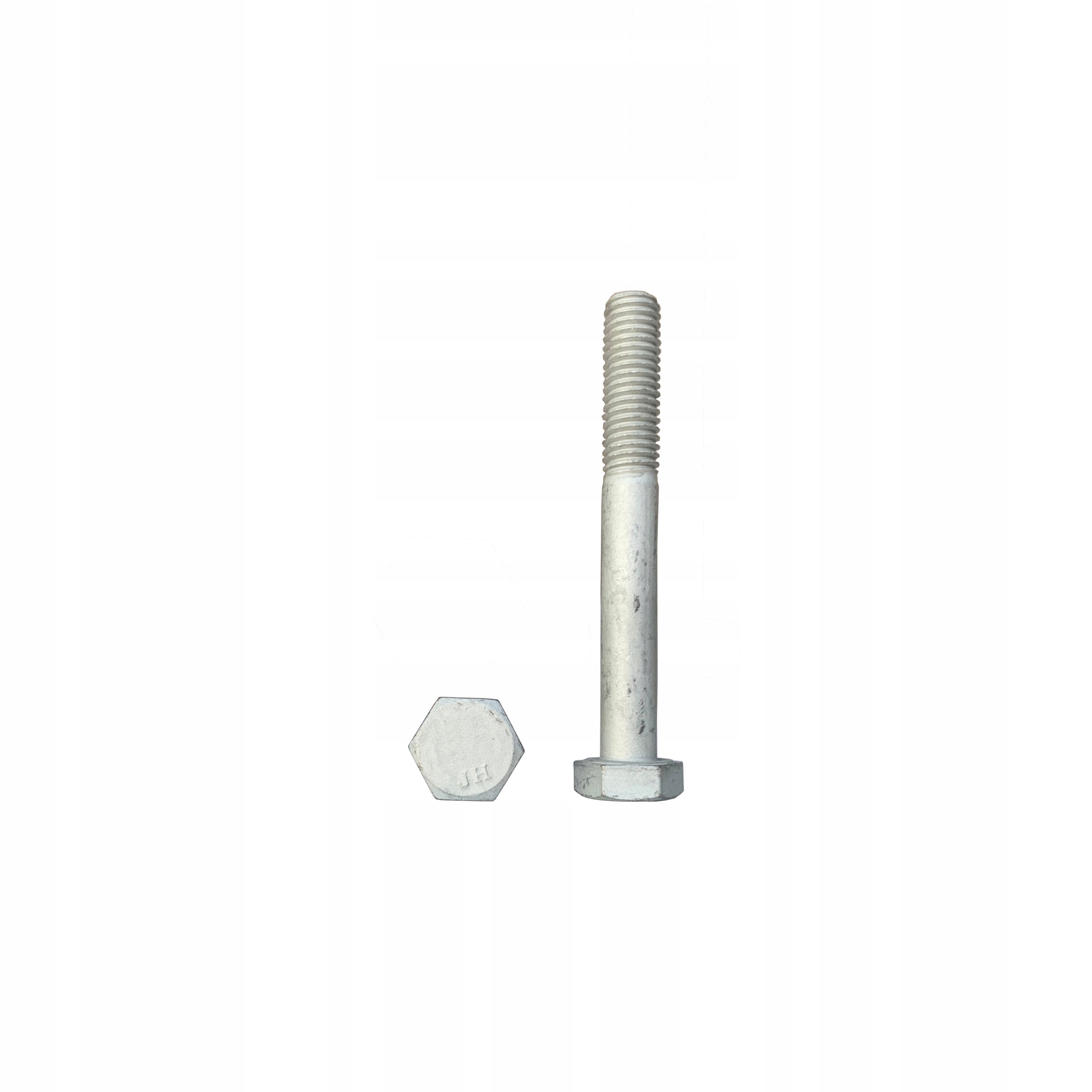 

Śruba M10x70-8.8 fl Zn Din 931 1 szt