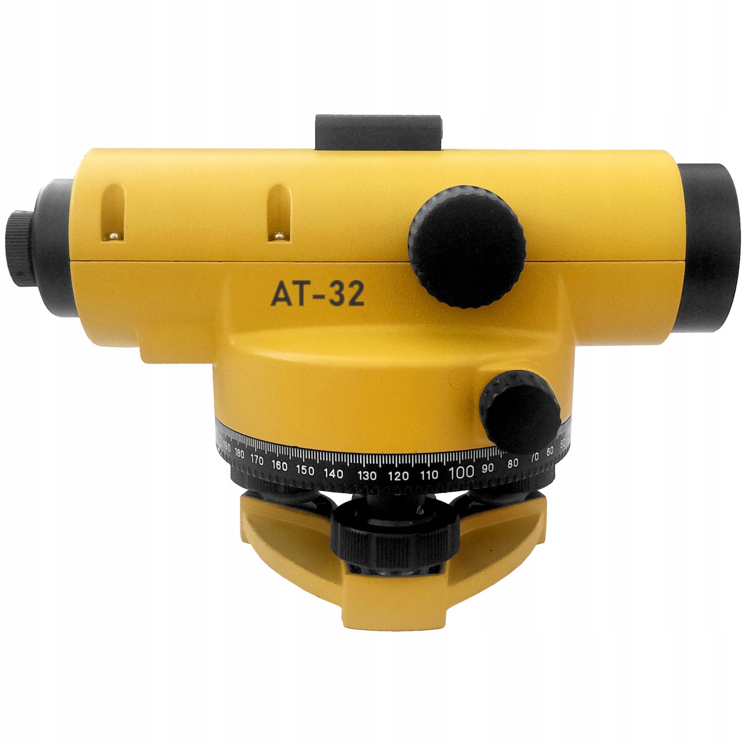 AT-32 Niwelator optyczny 32x + Statyw, Łata 5m Marka Mensura