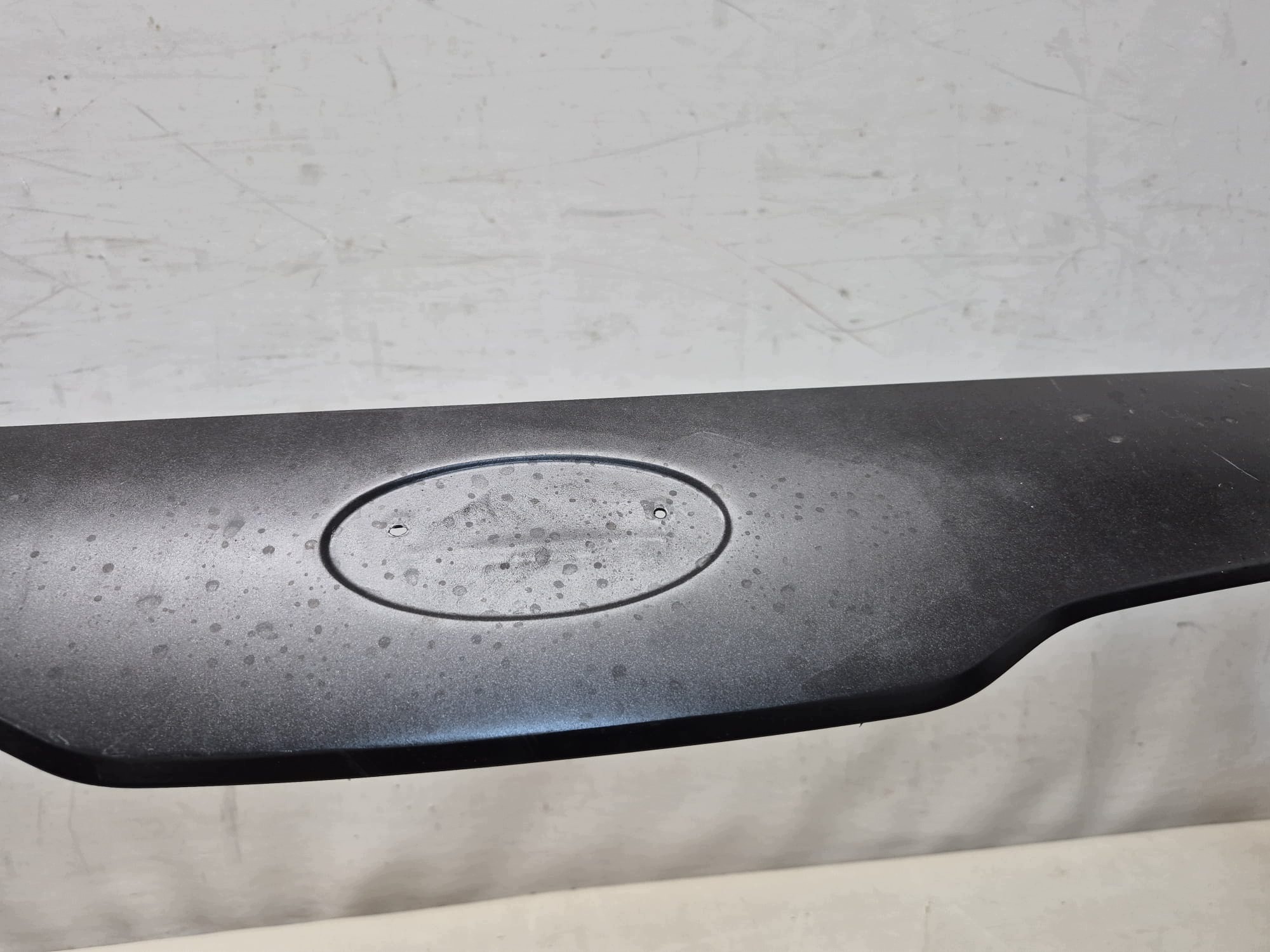 KIA NIRO and LIFT 19- bumper front front PDC 86511-Q4000