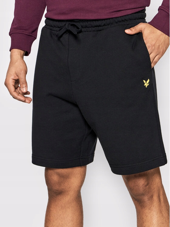Kraťasy Lyle&scott Sweat LA-4VOG-Z865-XXL