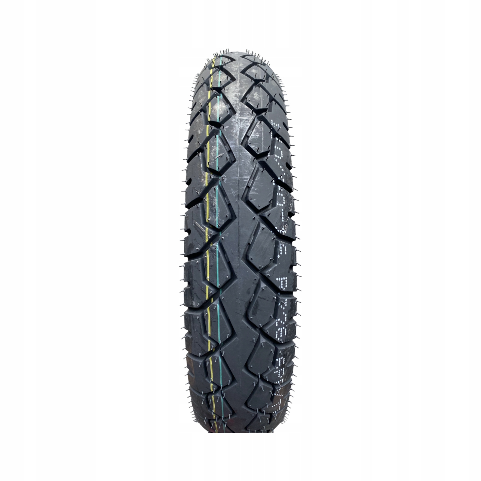 Pneumatika pro motocykly Martinelli P226 110/90-16 Silniční terénní pneumatika 6PR Tt