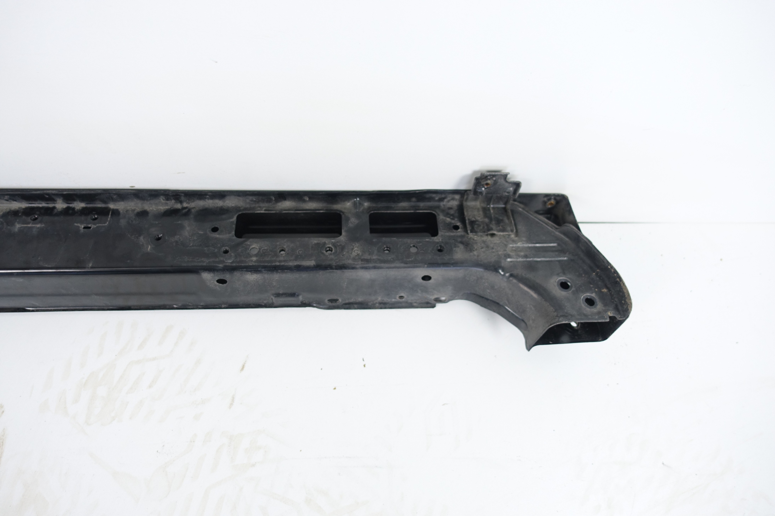 HYUNDAI TUCSON III 2015- support panel for radiators pillar upper