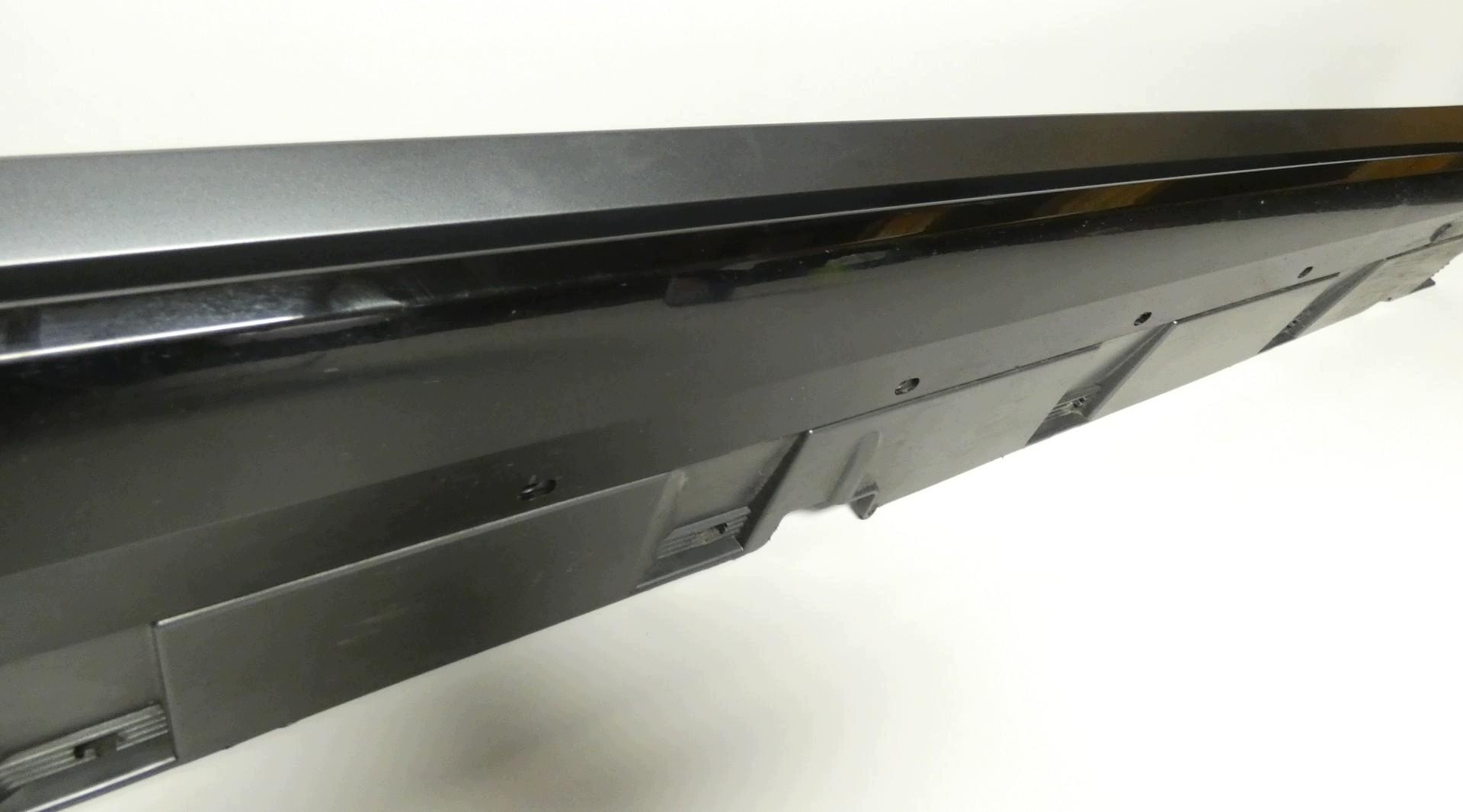AUDI R8 4S0853860 moulding threshold threshold cap right