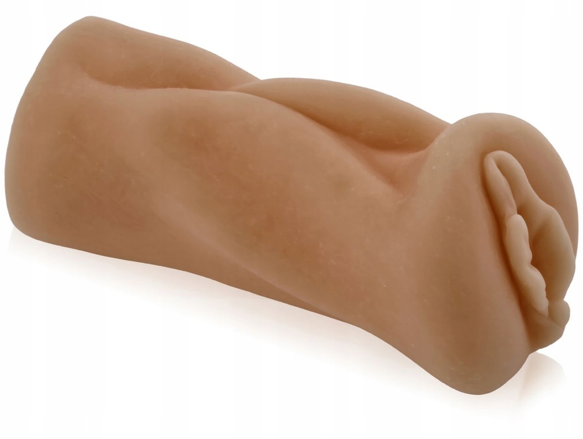 

Sztuczna Pochwa Z Cyberskóry Ciasna Cipka Wagina