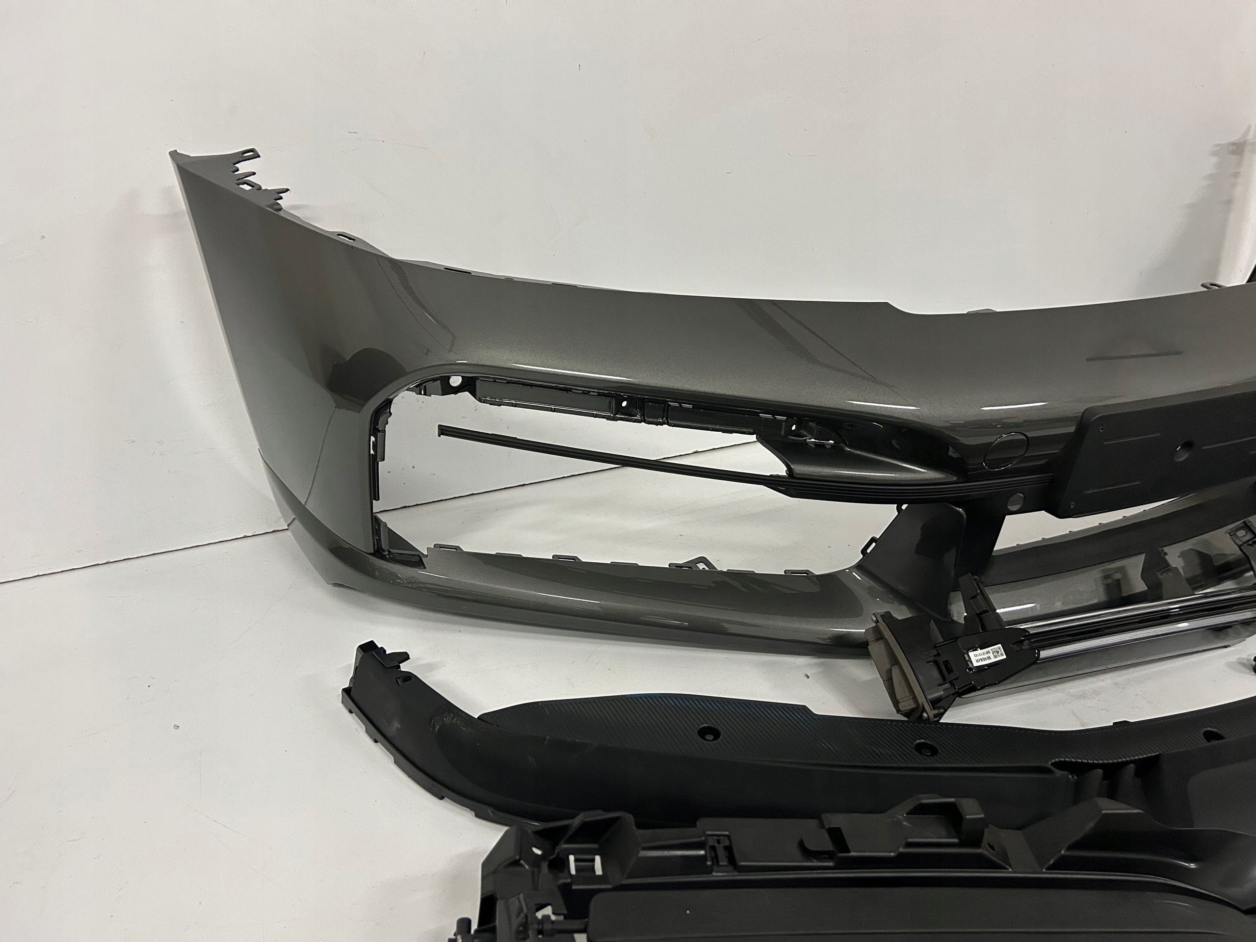 Frontstoßstange Front Bumper Porsche 992 Turbo, S