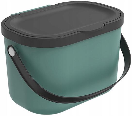 Pojemnik na odpady bio 3.2 L Rotho ALBULA