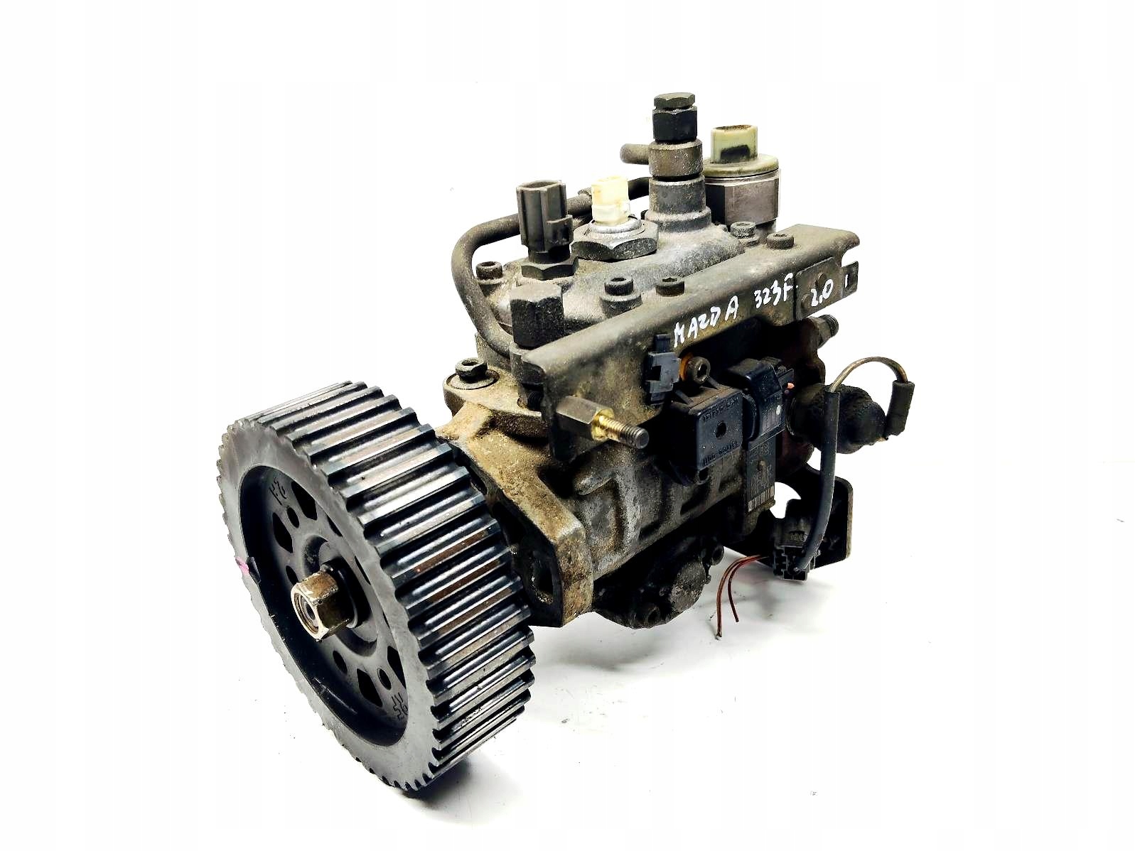 Mazda OE 096500-50207 pompa wtryskowa