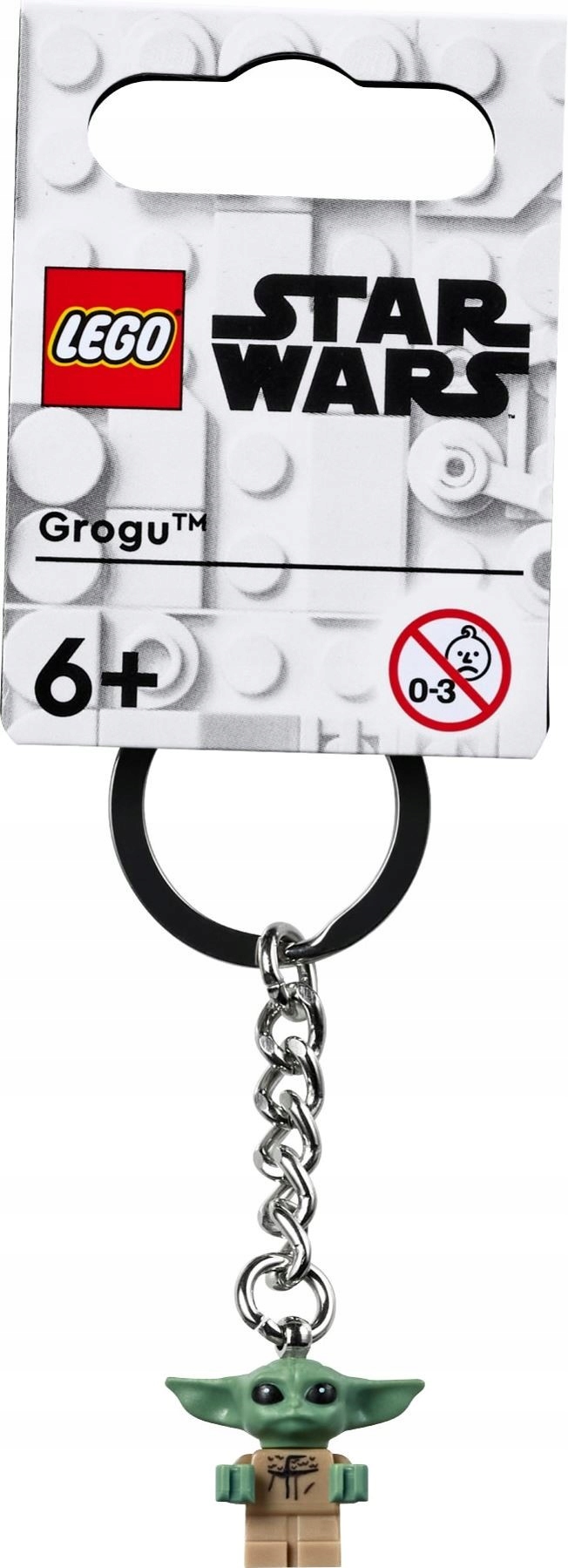 

Lego Brelok 854187 Sw Grogu