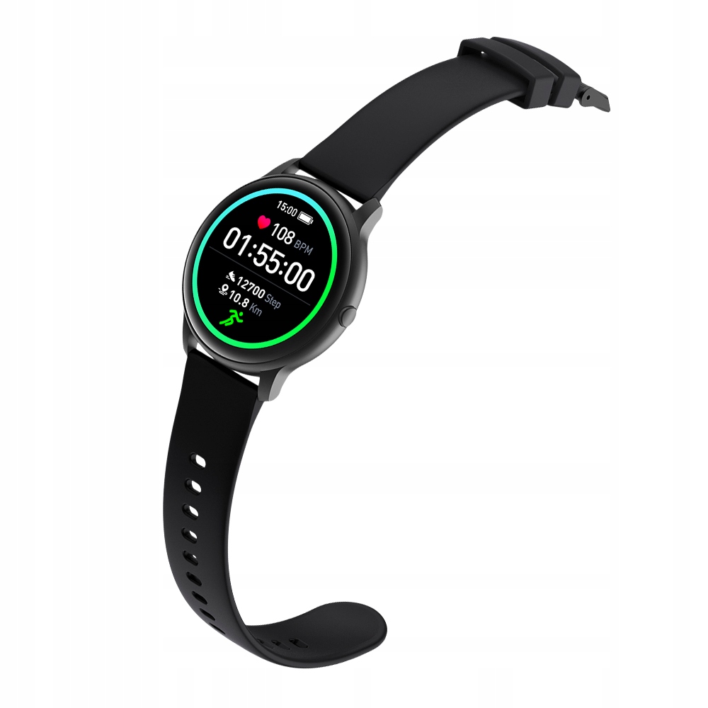 IMILAB KW66 SMARTWATCH FOR IPHONE SAMSUNG Navigation NO