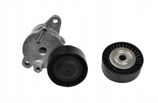 Napínač pásu Ducato Jumper Boxer III 2.0 Hdi