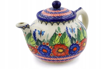 Kanvica 1388 ml Keramika Bolesławiec 2. druh