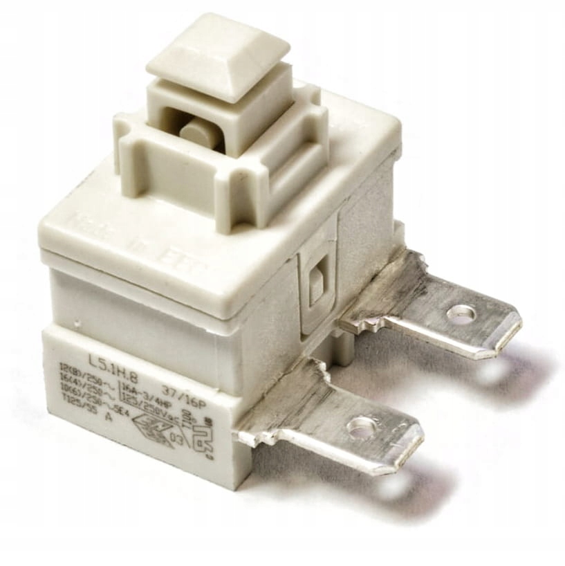

Włącznik wyłącznik odkurzacza Electrolux