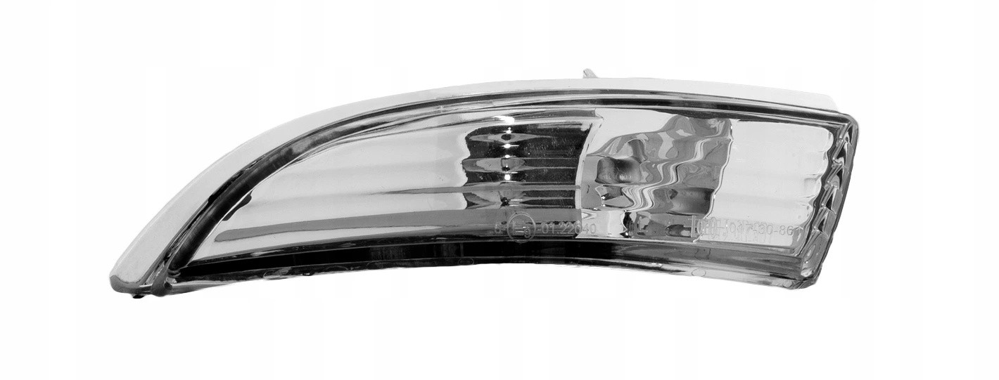 

Ford Fiesta VI 08-17 Kierunkowskaz Lusterka Lewy